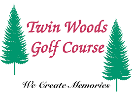 Twin Woods logo