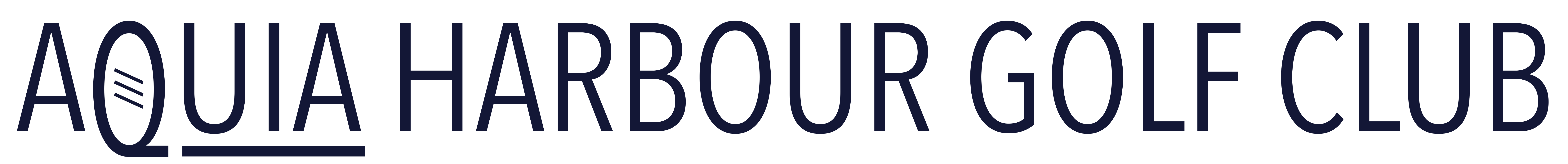 Aquia Harbour logo