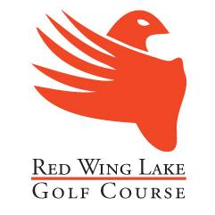 Red Wing Lake logo