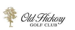 Old Hickory logo