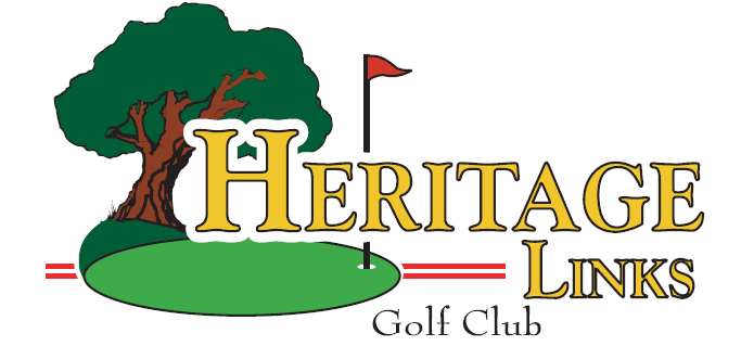Heritage Links logo