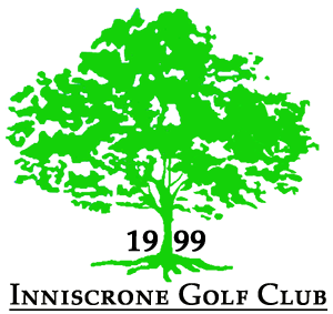 Inniscrone logo