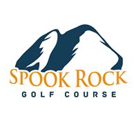 Spook Rock logo