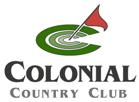 Colonial CC logo