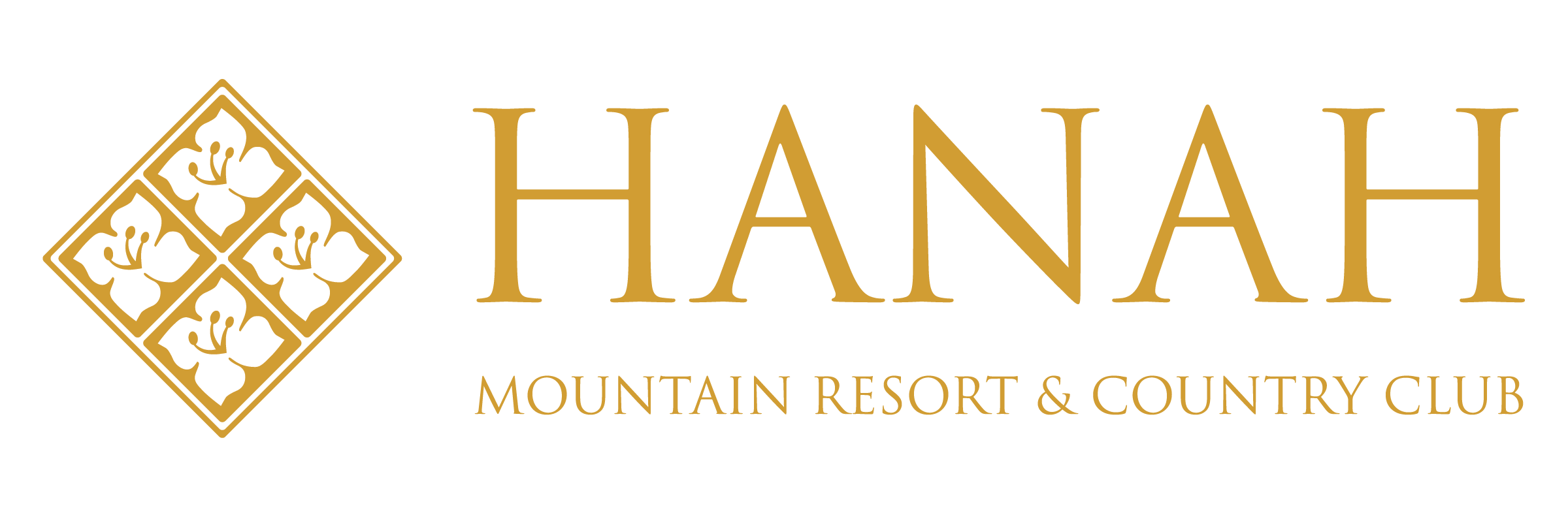 Hanah Mountain logo