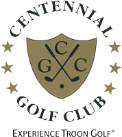 Centennial logo