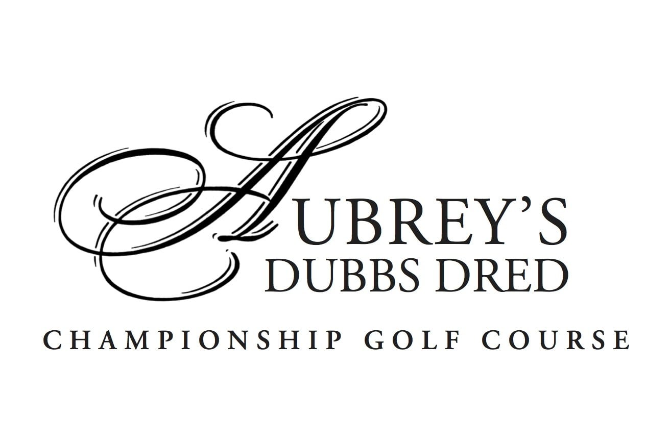 Aubrey's Dubbs Dred logo