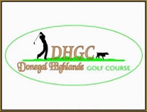 Donegal Highlands logo