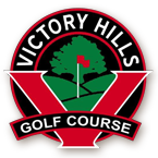 Victory Hills logo
