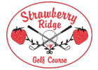 Strawberry Ridge logo