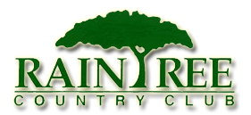 Raintree Golf and Event Center logo
