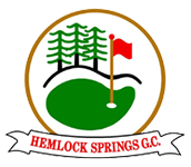 Hemlock Springs logo