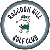 Raccoon Hill logo