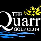 The Quarry logo