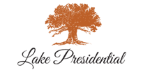 Lake Presidential logo
