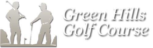 Green Hills logo