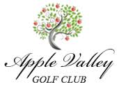 Apple Valley logo