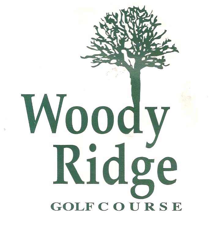 Woody Ridge logo