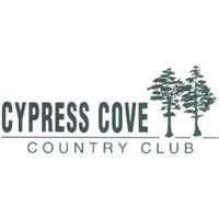 Cypress Cove (PRIVATE) logo