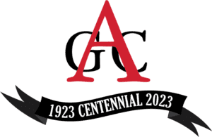 Ashland Golf Club logo