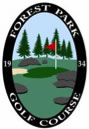 Forest Park logo