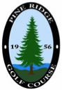 Pine Ridge logo