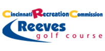 Reeves logo