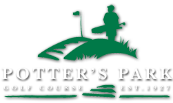 Potter's Park logo