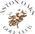 Aston Oaks logo