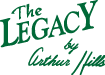 Legacy by Arthur Hills G.C. logo