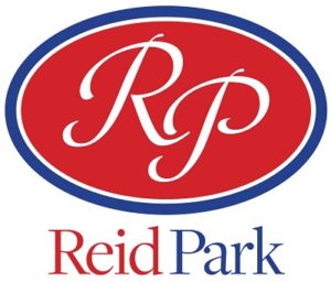 Reid Park logo