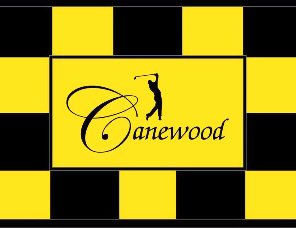 Canewood logo