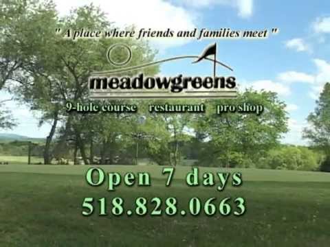 Meadowgreens logo
