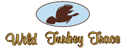 Wild Turkey Trace logo