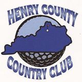 Henry County CC logo