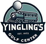 Yinglings Golf Center logo