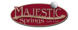Majestic Springs logo