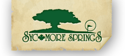 Sycamore Springs logo