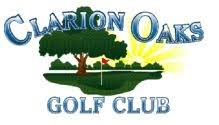 Clarion Oaks logo