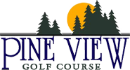 Pine View logo