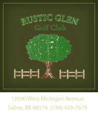 Rustic Glen logo