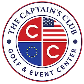 The Captains Club logo