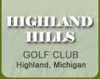 Highland Hills logo