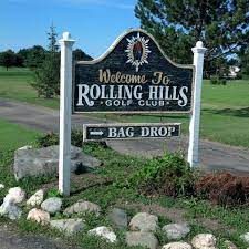 Rolling Hills logo