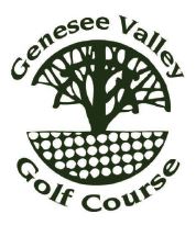 Genesee Valley Meadows logo