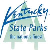Kentucky Dam Village logo