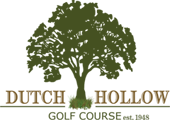 Dutch Hollow logo