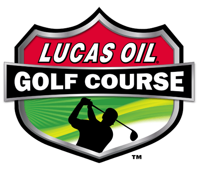 Lucas Oil logo
