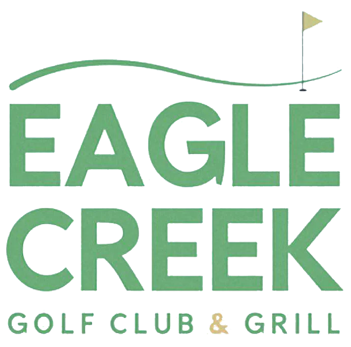 The Golf Club at Eagle Creek logo