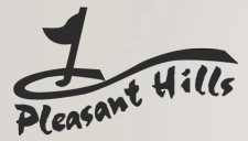 Pleasant Hills logo